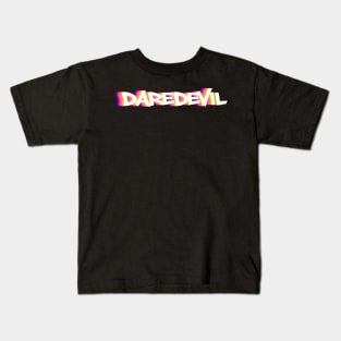 daredevil Kids T-Shirt
